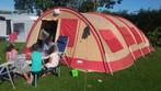 Vrijbuiter Tent (6-8 persoons), Caravans en Kamperen, Ophalen, Gebruikt, Meer dan 6