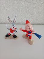 LOONEY TUNES Poppetjes van Warner Bros - STAR TOYS uit 1996, Ophalen of Verzenden, Gebruikt