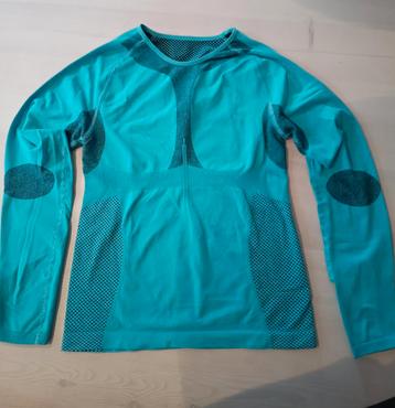 2 delige Ski Onderkleding mt M 40/42 beschikbaar voor biedingen