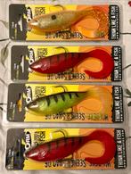 Storm Wildeye Seeker Shad 06  Kunstaas 15cm/46g, Ophalen of Verzenden, Nieuw, Overige typen