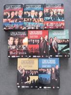 Law & Order: Special Victims Unit (dvd) - 2000 t/m 2008, Gebruikt, Vanaf 16 jaar, Boxset, Ophalen of Verzenden