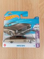 Nieuw Hot Wheels Treasure Hunt, Hobby en Vrije tijd, Modelauto's | Overige schalen, Ophalen of Verzenden, Nieuw, Auto