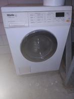 Miele Miele W 3653 wasmachine, Ophalen, Gebruikt, 1200 tot 1600 toeren, 85 tot 90 cm