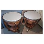 Adams Big Sound Professional paukenset - pauken timpani, Gebruikt, De Slagwerkplaats, Ophalen of Verzenden, Melodische percussie