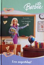 Barbie een superklas NIEUW BOEK, Ophalen of Verzenden, Nieuw