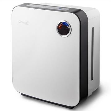 Clean Air Optima CA-807 luchtreiniger en luchtbevochtiger beschikbaar voor biedingen