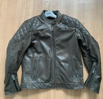 REV'IT Cordite Motorcycle Jacket, NIEUW Mt52 beschikbaar voor biedingen