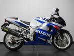 Suzuki GSX-R 750 (bj 2001), Motoren, Motoren | Suzuki, Bedrijf, Super Sport