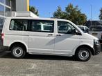 Volkswagen Transporter Kombi 2.0 TDI 140 pk DSG Automaat L1H, Auto's, Volkswagen, Euro 5, Stof, Gebruikt, 2500 kg