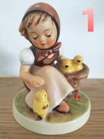 Hummel , hummels , hummelbeeldjes  van goebel, Ophalen of Verzenden, Zo goed als nieuw, Hummel