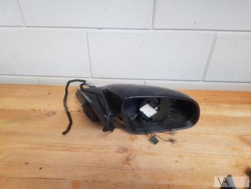 Audi A8 2002 - 2009 spiegel rechts inklapbaar/zelfdimmend 30 beschikbaar voor biedingen