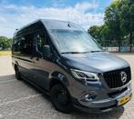 Mercedes-Benz Sprinter 319 CDI L2 H2 montage/Servicewagen, Automaat, Achterwielaandrijving, USB, 2265 kg