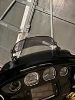 Windscherm, Motoren, Ophalen of Verzenden