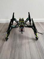 LEGO Exo-Force 7707 Striking Venom, Kinderen en Baby's, Speelgoed | Duplo en Lego, Ophalen, Gebruikt, Complete set, Lego