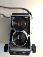 MAMIYA 6x6- C22, Audio, Tv en Foto, Fotocamera's Analoog, Ophalen, Niet werkend, Spiegelreflex, Overige Merken