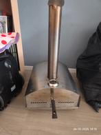 Pellet Pizzaoven, Ophalen, Zo goed als nieuw