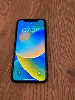 I Phone XR 64 Gb. 85% batt., Telecommunicatie, Mobiele telefoons | Apple iPhone, Zwart, IPhone XR, Ophalen of Verzenden, Zo goed als nieuw