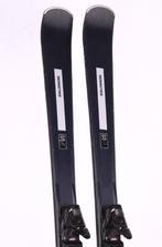 150 155 160 165 dames ski's SALOMON S/MAX W X7 TI 2025, 140 tot 160 cm, Verzenden, Salomon, Zo goed als nieuw