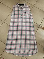 Leuke gekleurde jurk - maat 170, Kinderen en Baby's, Kinderkleding | Maat 170, Ophalen of Verzenden, Zo goed als nieuw, Meisje