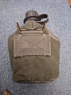 Veldfles, Ophalen of Verzenden, Landmacht, Nederland