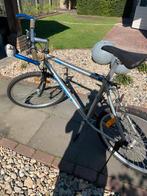 Peugeot alu quarts mountainebike, Fietsen en Brommers, Fietsen | Mountainbikes en ATB, Overige merken, Hardtail, Heren, Ophalen of Verzenden