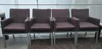 4 stoelen  - eetkamerstoelen ruilen voor koffiebonen, Ophalen, Gebruikt, Vier, Modern