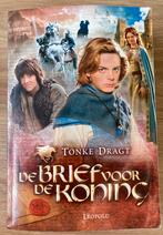 De brief voor de koning - Tonke Dragt, Boeken, Kinderboeken | Jeugd | 10 tot 12 jaar, Ophalen of Verzenden, Gelezen