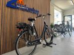 Batavus Genova E-GO Elektrische Damesfiets, Ophalen, 47 tot 50 cm, Versnellingen, Batavus