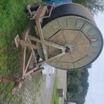 Beregeningshaspel, Ophalen, Glastuinbouw, Beregening en Drainage