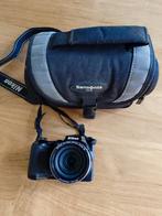Nikon Coolpix L120, Audio, Tv en Foto, Fotocamera's Digitaal, Ophalen of Verzenden, Zo goed als nieuw, Nikon, 8 keer of meer