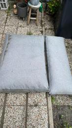 Pallet kussen, Huis en Inrichting, Woonaccessoires | Kussens, Ophalen, Vierkant