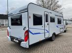 Caravelair Sport Line 492 Nieuw Model 2026, Caravans en Kamperen, Caravans, Rondzit, Bedrijf, 5 tot 6 meter, Schokbreker