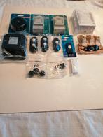 Inz. Magazijnopruiming en bedrijfsbeeind.div.Trafo's,bellen, Ophalen of Verzenden, Zo goed als nieuw, Overige typen