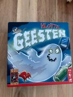 Vlotte Geesten Bordspel zo goer als nieuw, Hobby en Vrije tijd, Gezelschapsspellen | Bordspellen, Een of twee spelers, Ophalen
