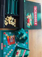 Scrabble original. In nette staat! € 15, Hobby en Vrije tijd, Gezelschapsspellen | Bordspellen, Ophalen of Verzenden, Zo goed als nieuw