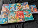 Videobanden, Cd's en Dvd's, Alle leeftijden, Ophalen of Verzenden, Zo goed als nieuw, Tekenfilms en Animatie