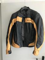 Leren motorjas, retro, Motoren, Kleding | Motorkleding, Jas | leer, Tweedehands