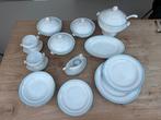 Antiek servies Petrus Regout, Antiek en Kunst, Antiek | Servies compleet, Ophalen