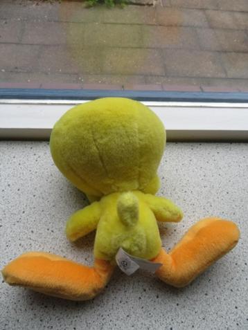 Eend Tweety merk TCC Continuity Holdings 2000 Looney Tunes beschikbaar voor biedingen