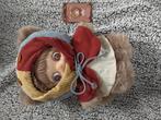 Maymei Forgotten Funfair 400% Official Doll, Ophalen of Verzenden, Zo goed als nieuw, Pop