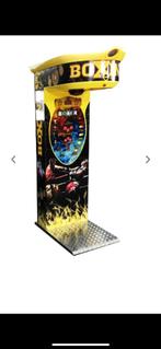 Boksautomaat boksbal nieuw, Ophalen, Nieuw