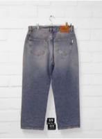 Mauro Grifoni - High rise boyfriend W30 - Nieuw €290, Mauro Grifoni, Blauw, Nieuw, Ophalen of Verzenden