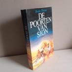 Bodie Thoene. De poorten van Sion. De Kronieken van Sion, Ophalen of Verzenden, Gelezen, Nederland