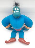 Aladdin's Geest pop / knuffel ca. 38cm hoog Disneyland, Verzamelen, Disney, Ophalen of Verzenden, Overige figuren, Gebruikt, Beeldje of Figuurtje