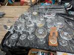 Meer dan 20 bierglazen (bekende merken), Ophalen of Verzenden, Zo goed als nieuw, Glas of Glazen, Overige merken