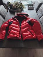 Ea7 jas maat L, Kleding | Heren, Ophalen of Verzenden, Zo goed als nieuw, Zwart