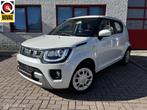Suzuki Ignis 1.2 Smart Hybrid Select, Auto's, Suzuki, Voorwielaandrijving, 83 pk, Stof, Gebruikt