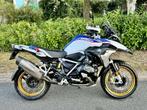 BMW R 1250 GS HP 136PK ABS•Akrapovic•LED, 1254 cc, Bedrijf, Meer dan 35 kW, Toermotor
