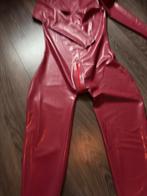 Nieuw Latex Catsuit - Maat M/L, Maat 42/44 (L), Nieuw, Ophalen of Verzenden, Overige thema's