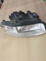 Koplamp recht audi A6 /2002-2006, Ophalen, Audi